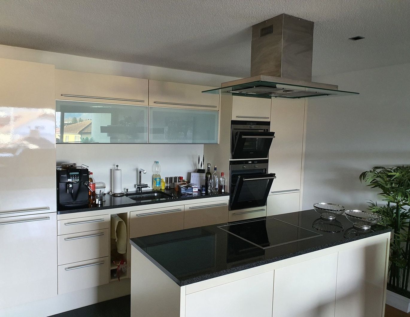 2 Zimmer Dachgeschosswohnung mit traumhafter Terrasse in Lustenau