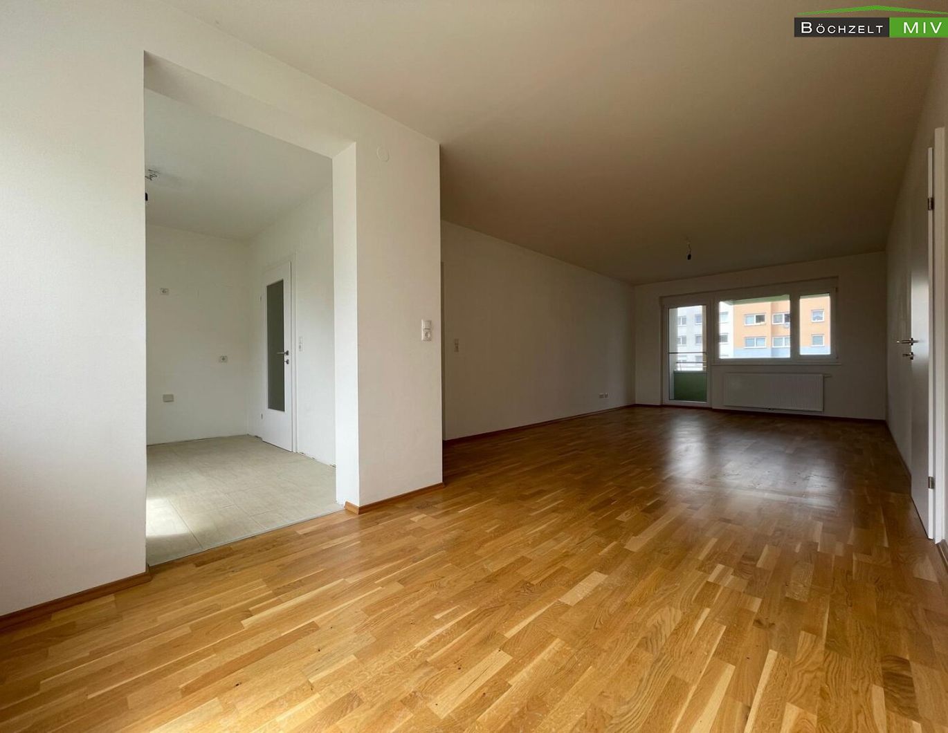 PROVISIONSFREI ++ Steirerhome ++ WOHNUNG mit ca. 82 m² im Wohnpark Zirbenblick