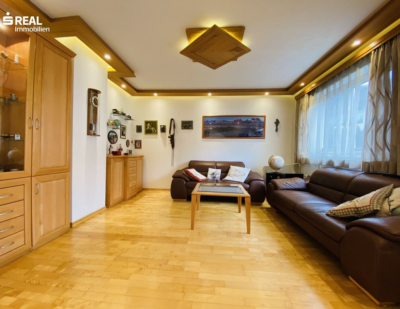 Reihenhaus in Langwied