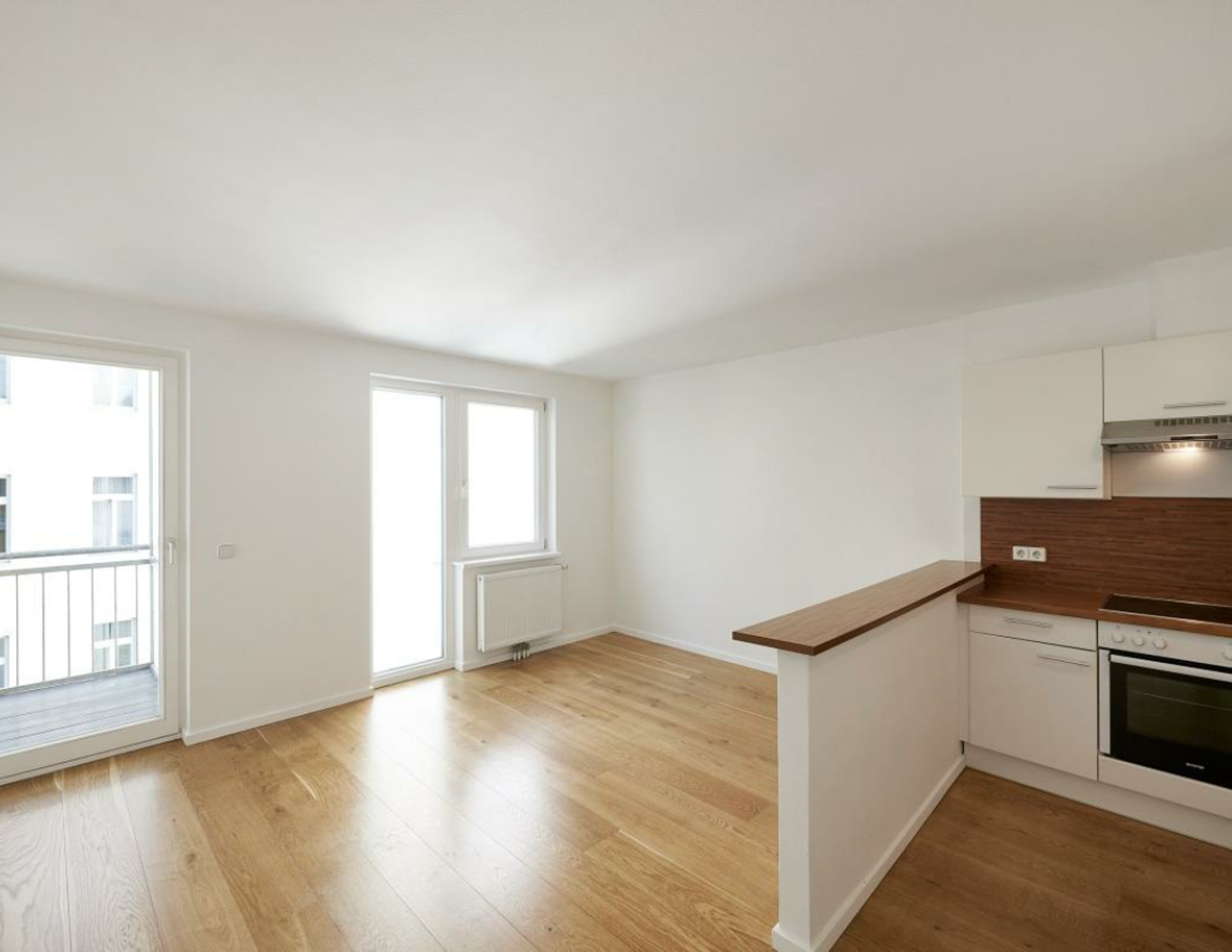 Beste Lage - Beste Aussichten auf ein neues Zuhause