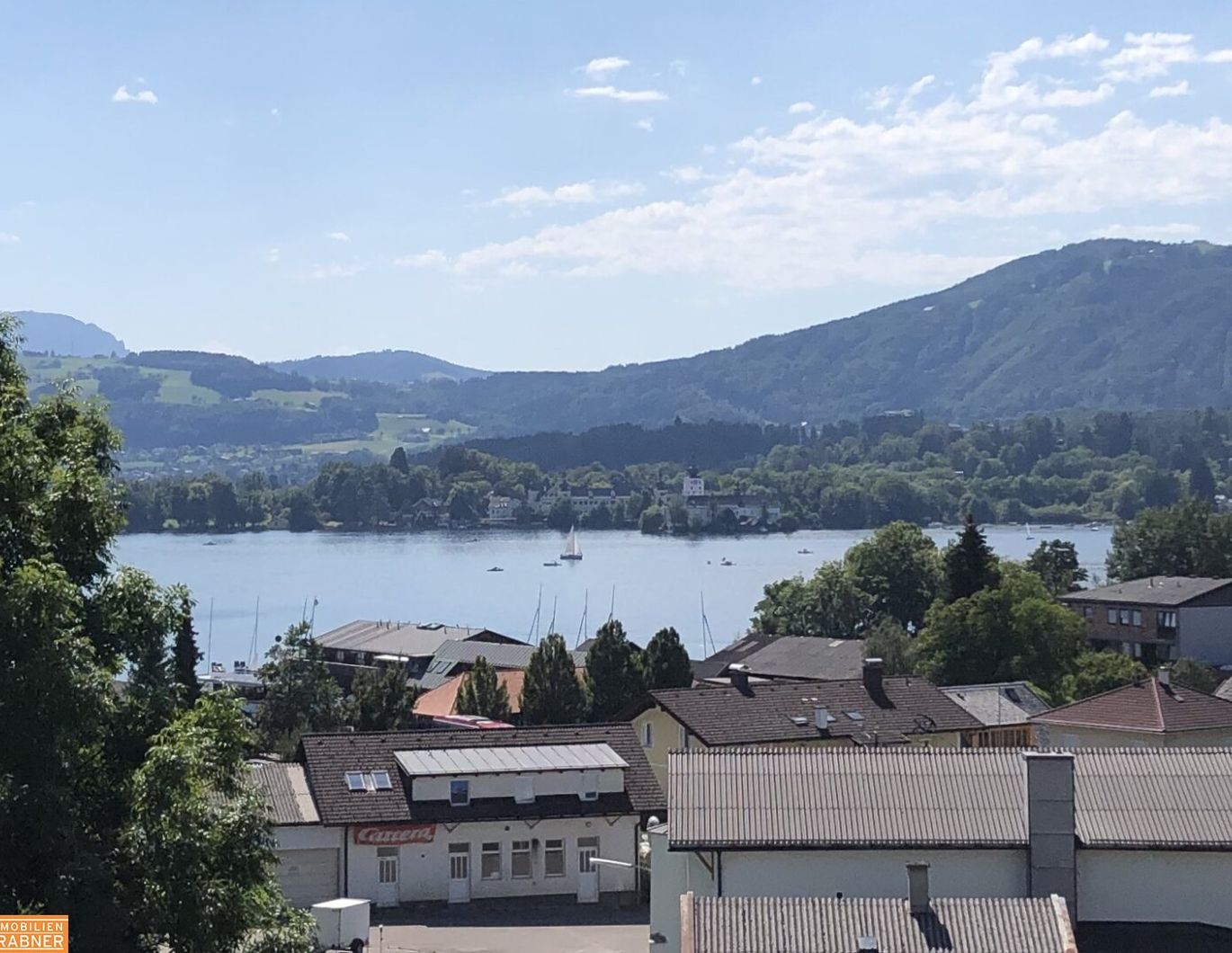 Traumwohnungen in Top-Lage in Gmunden zu kaufen!