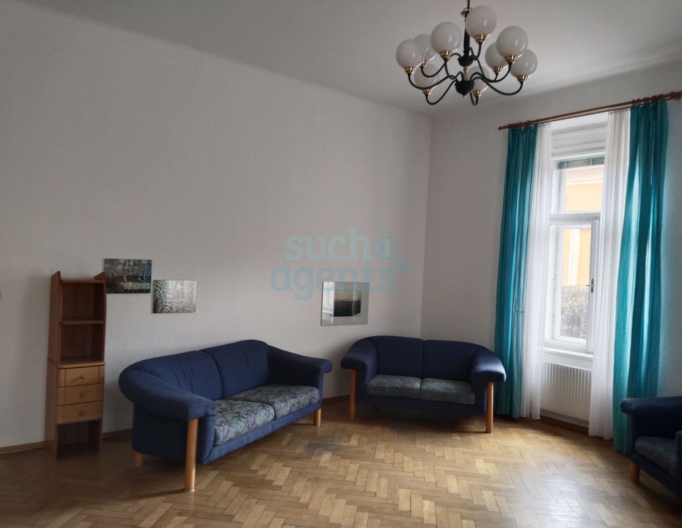 Anleger- oder Studentenwohnung im Zentrum von Leoben