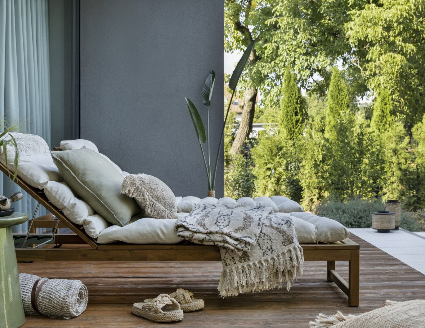 Luxuriös & Naturnah: Ihre Traum-Gartenwohnung in Graz- Umgebung!