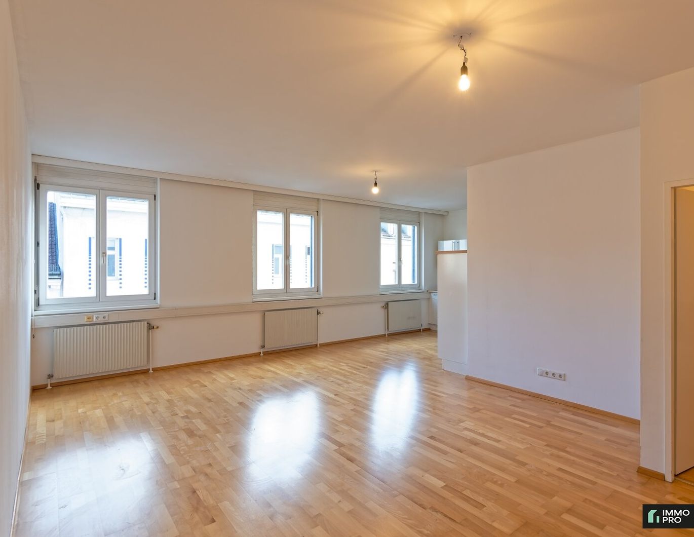 Schöne 3-Zimmer Wohnung im 14.Bezirk von Wien!