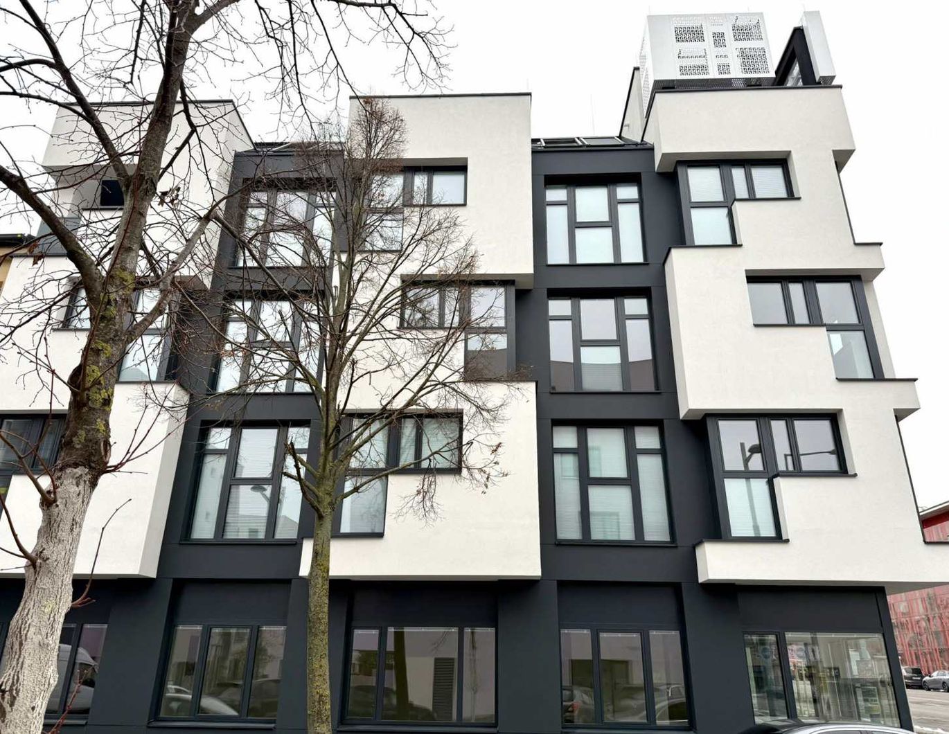 ERSTBEZUG - Traumhafte 2-Zimmer-Wohnung mit Loggia im 12. Bezirk!