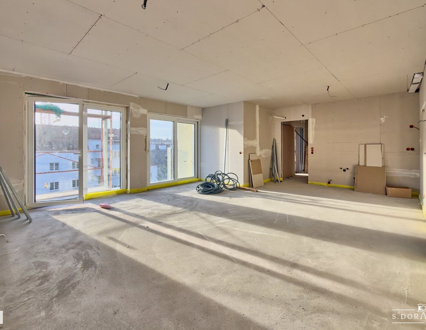 NEU! ++ SIEBENBRUNNENPLATZ ++ ERSTBEZUG ++ EXKLUSIVE 3-4 ZIMMER-WOHNUNGEN + BALKON/TERRASSE ++ KLIMAANLAGE ++ TOP-AUSSTATTUNG ++ 1150 WIEN ++