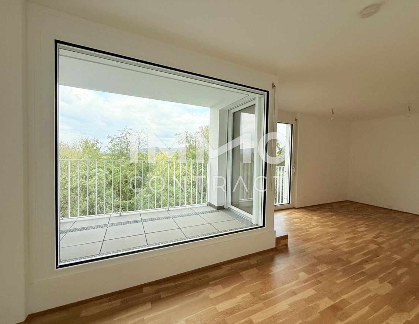 EDI N° 7 - Ihr Investment für die Zukunft - Erstbezug mit Grünblick zum Wohlfühlen