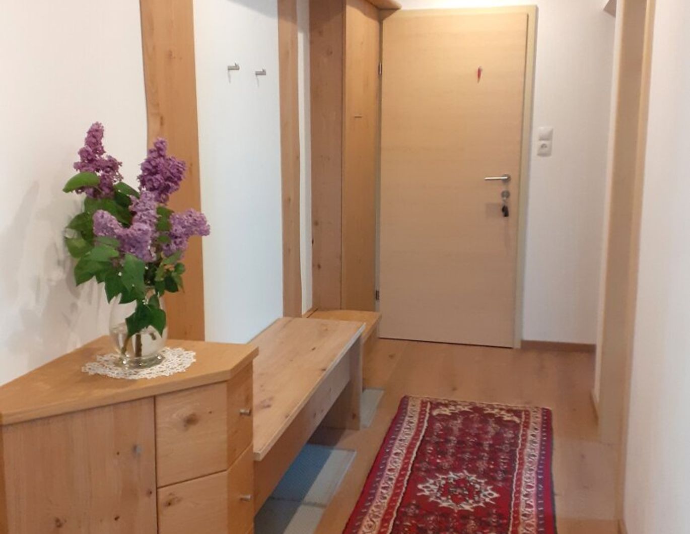 K3 - Hochwertig ausgestattete und liebevoll sanierte 3-Zimmerwohnung inmitten bester Infrastruktur!