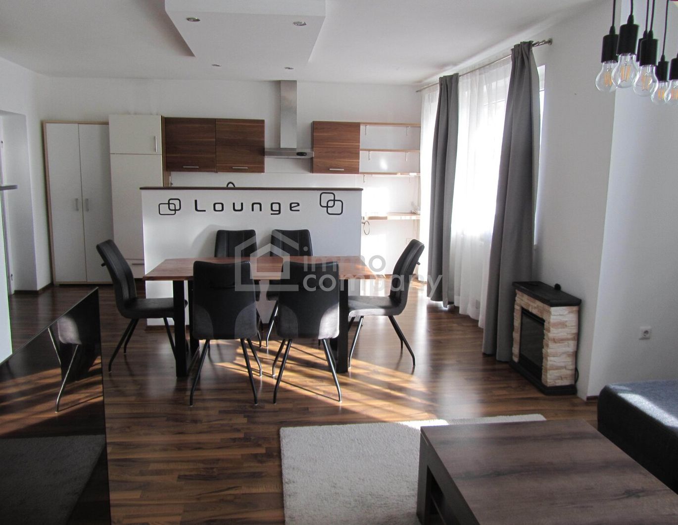 Traumhaft schöne Wohnung !! Sonnig, ruhig, mit Gartennutzung !