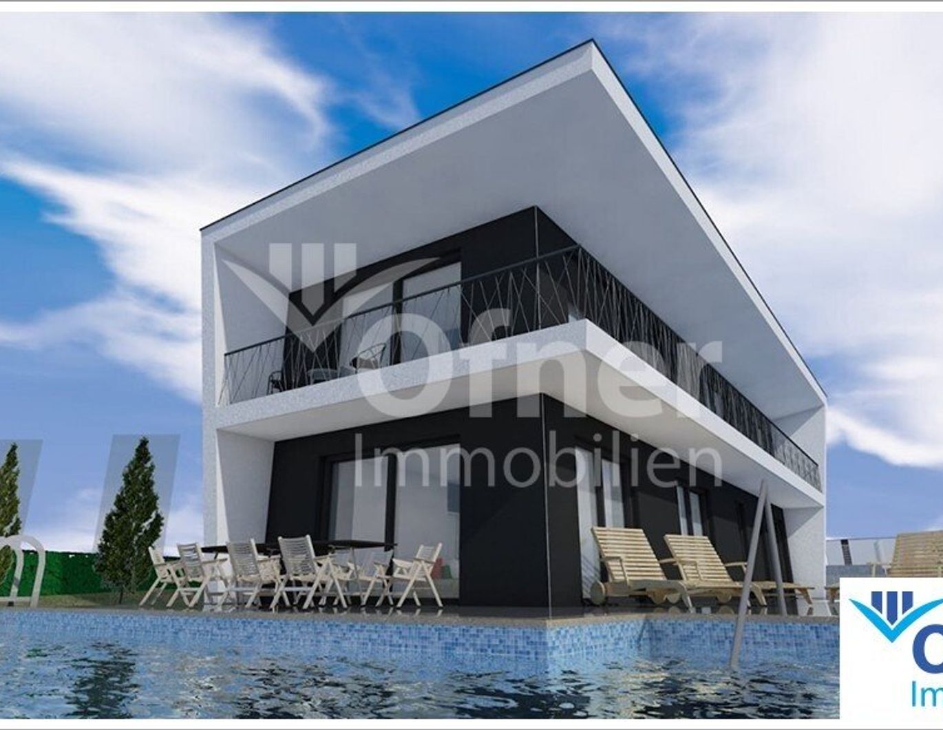 ISTRIEN- Villa bei Poreč mit Pool