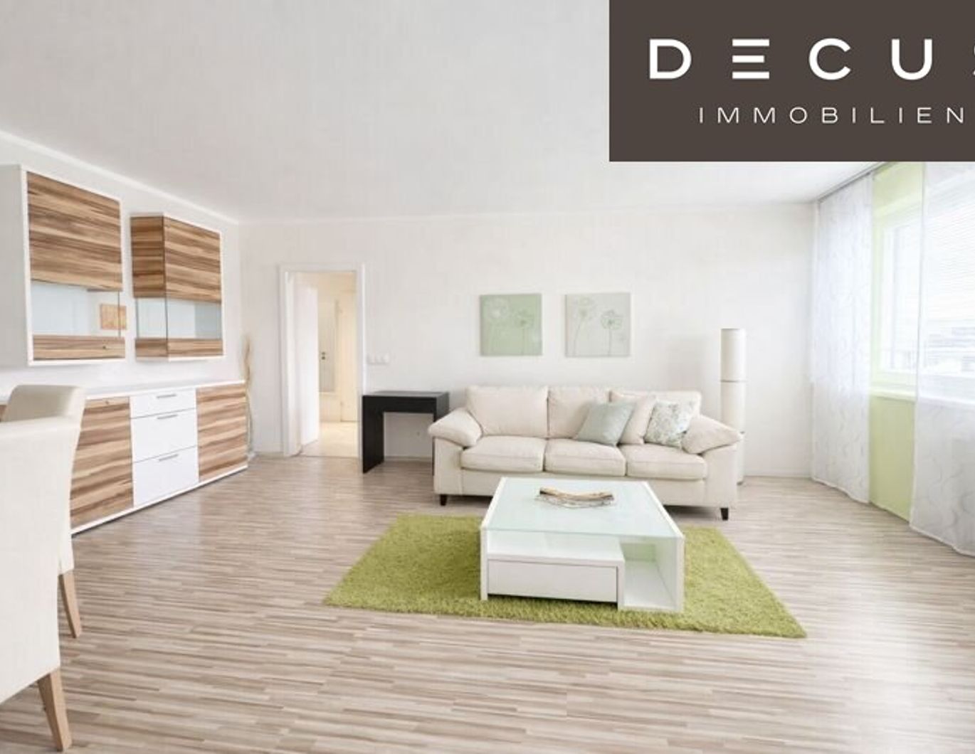 IDEAL FÜR PAARE & FAMILIEN | 3 ZIMMER | LIFT | SOFORT BEZUGSFERTIG