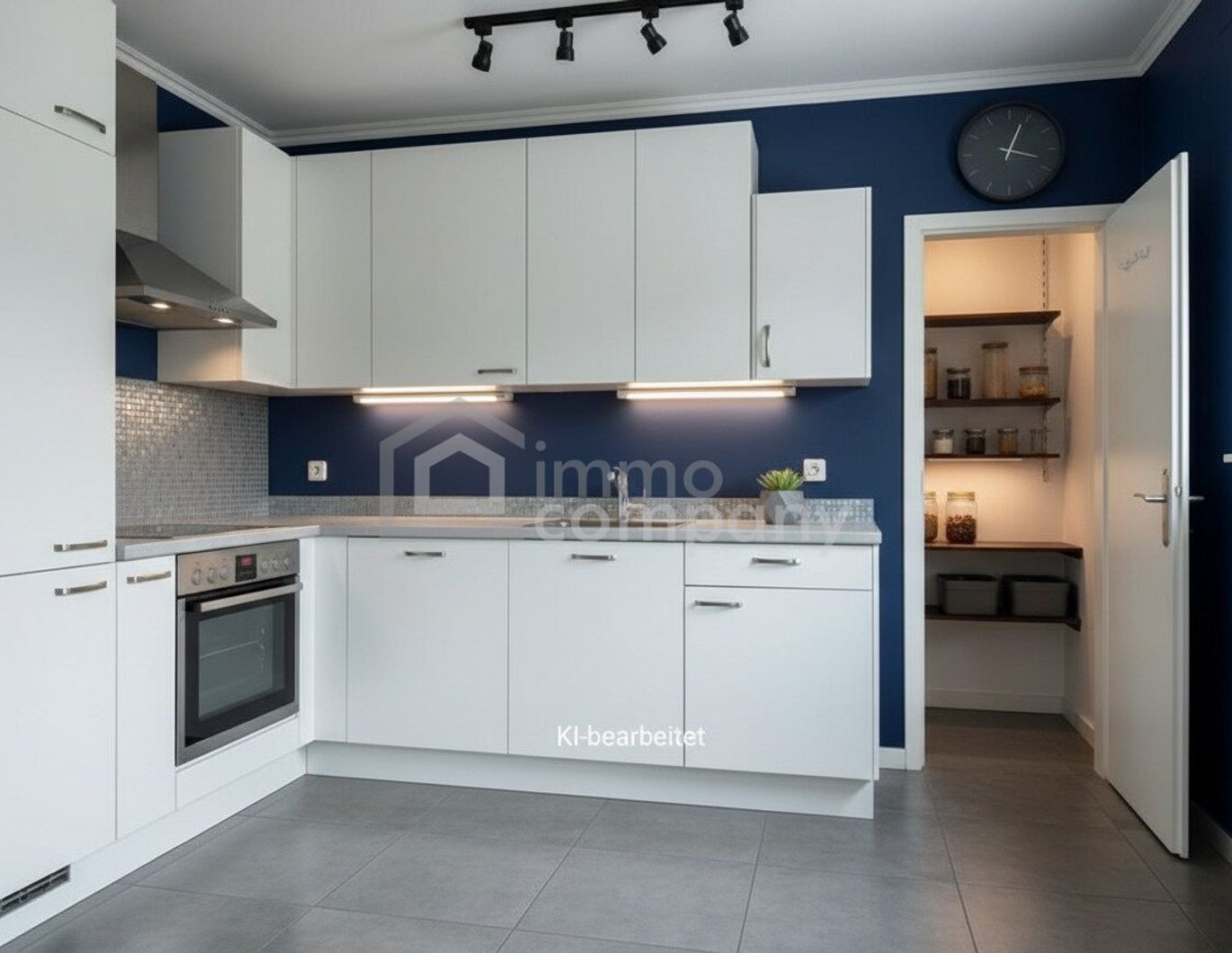 Neuwertige 3-Zimmer-Wohnung in Pinkafeld - Ihr neues Zuhause wartet!