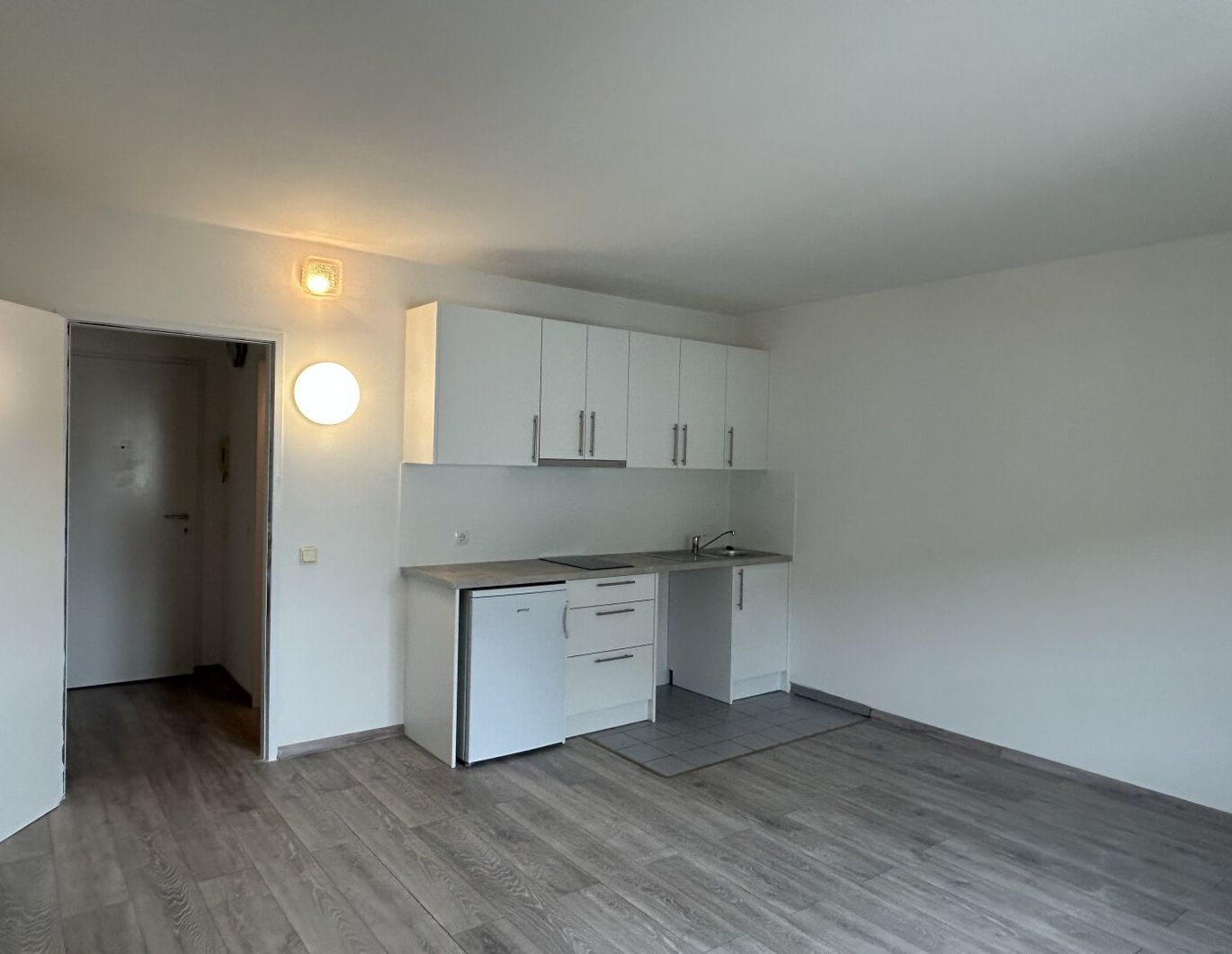 Diesterweggasse - Studentenwohnung mit Garage zu vermieten