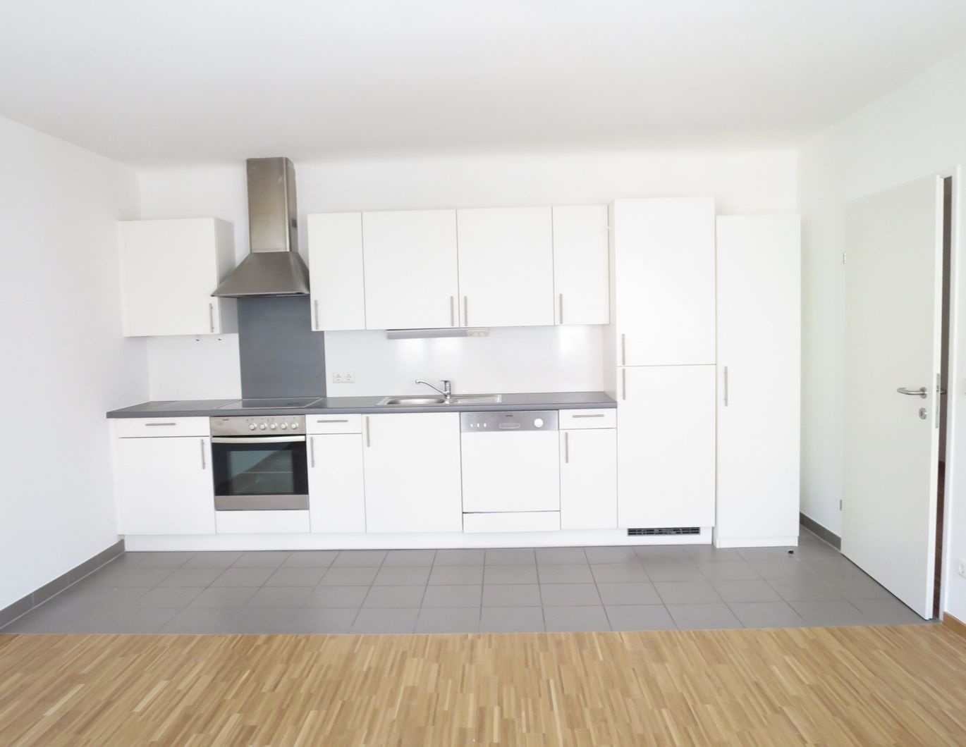 2-Zimmer-Wohnung, Nähe Meidlinger Hauptstraße zu mieten in 1120 Wien