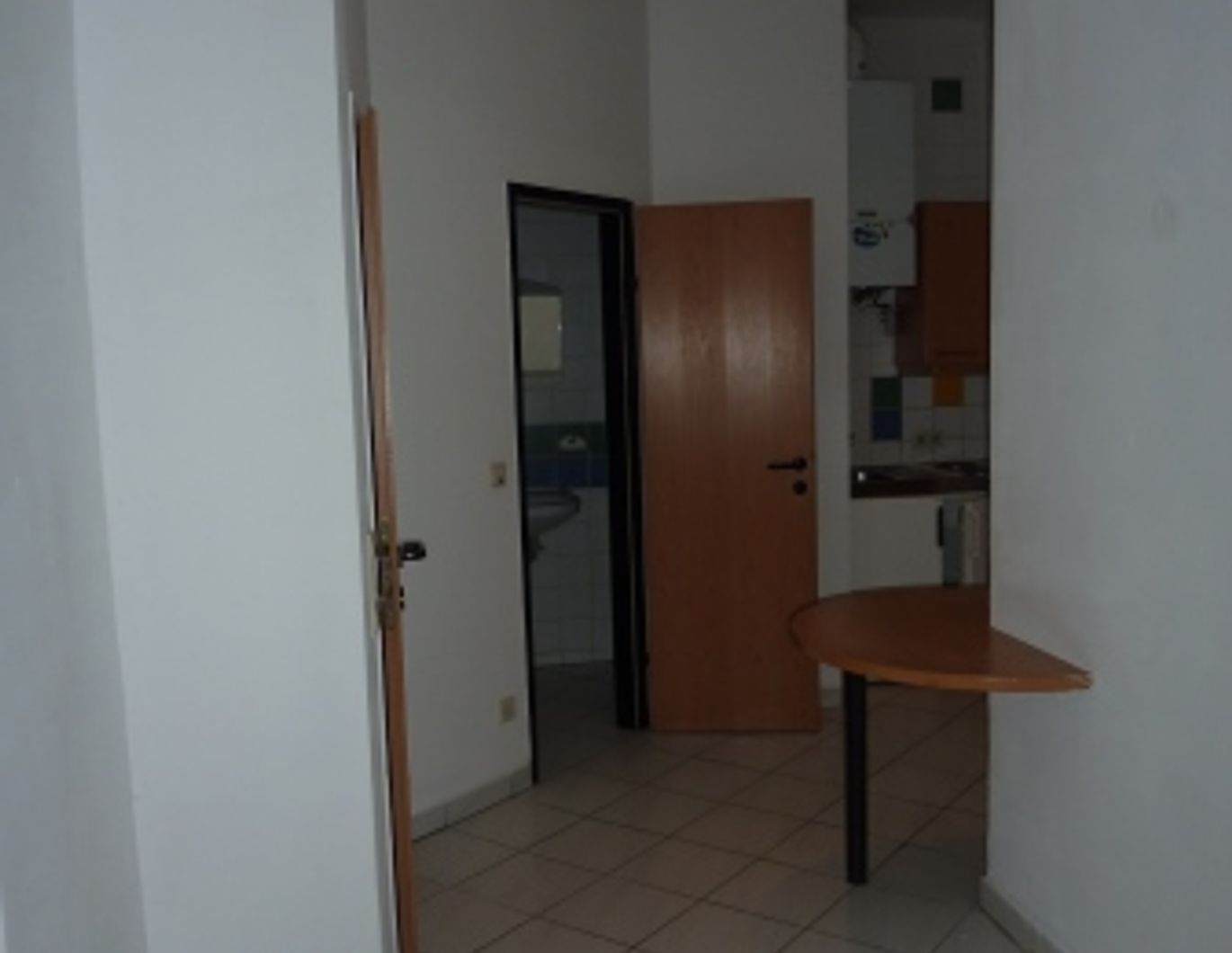 Wohnungsgemeinschaftsgeeignete Wohnung, auch für Physiotherapie