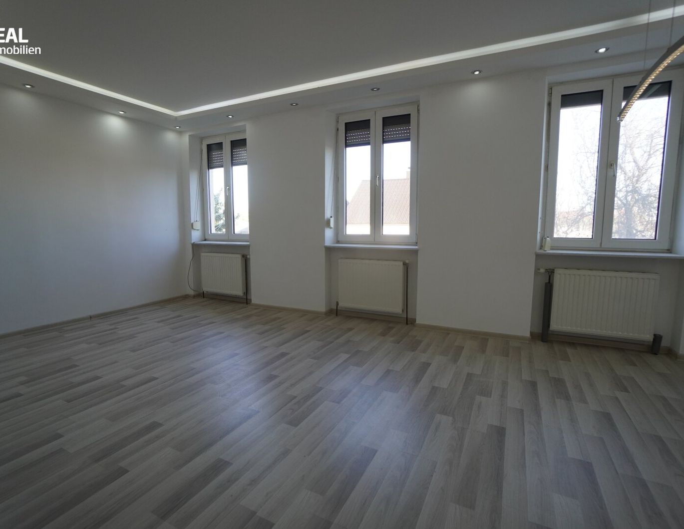 Familienhit - charmante 3 Zimmer-Wohnung in Ruhelage