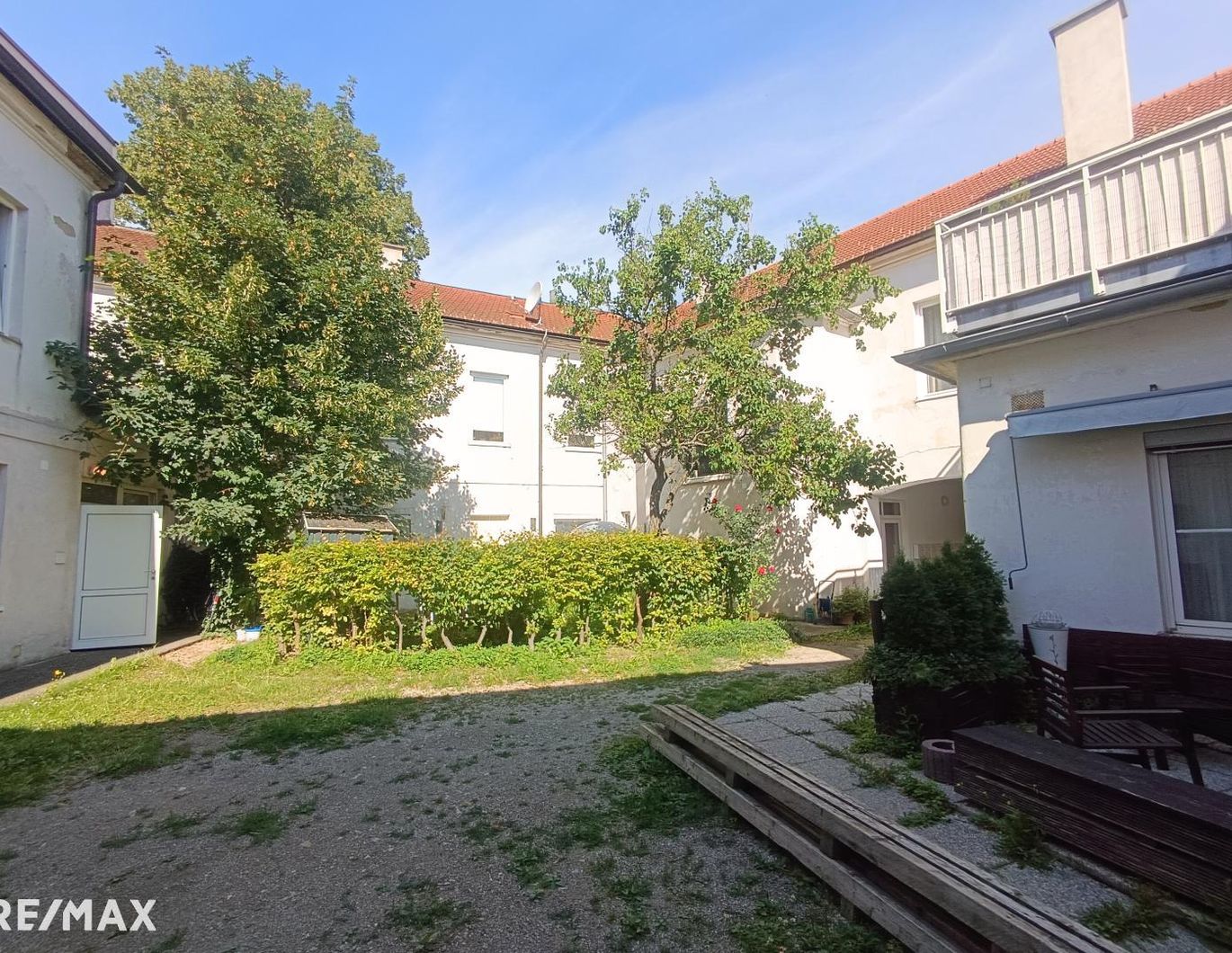 KLEIN ABER FEIN WOHNUNG IN BADEN ZU KAUFEN