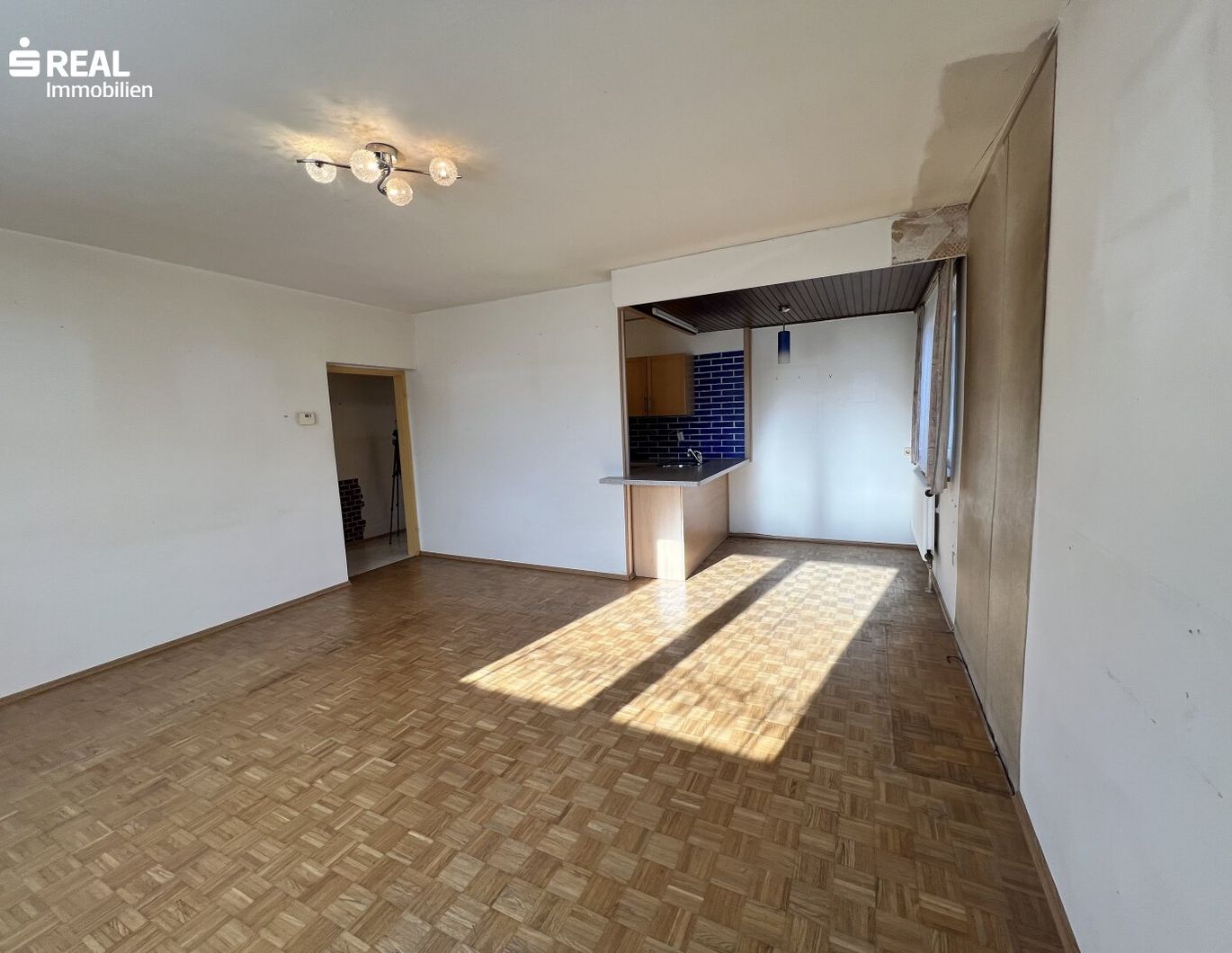 3,5 Zimmer Familienwohnung in der Draschestraße im Bieterverfahren