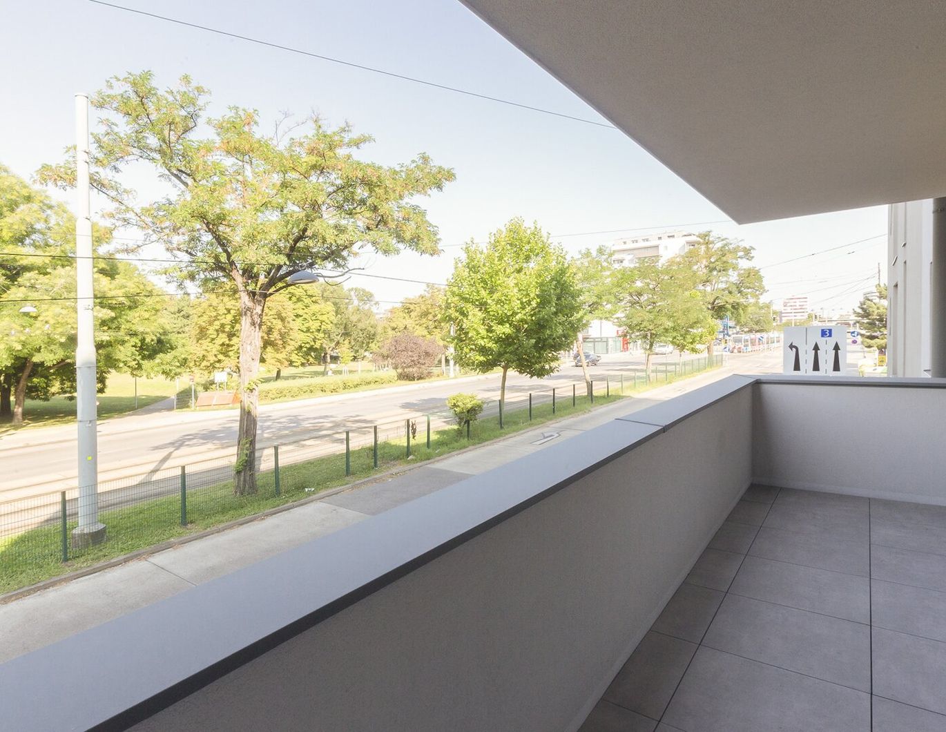 EHK 100 | TOP 7 | 4 Zi Familienwohnung mit großzügigem Balkon