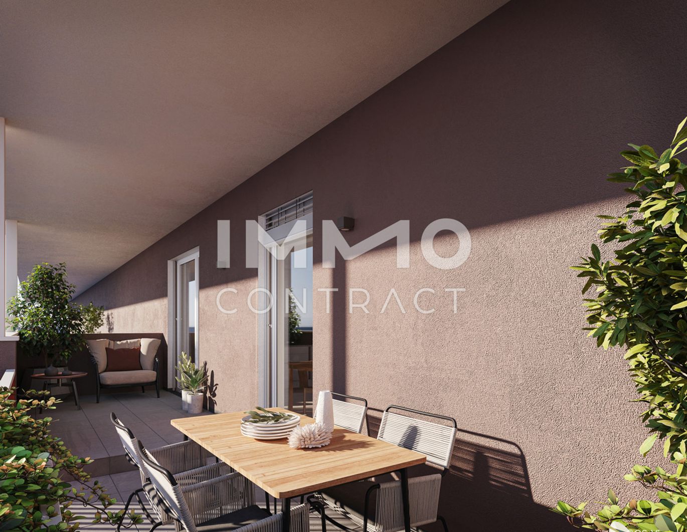 Provisionsfreier Erstbezug am Badeteich Hirschstetten - nahe U2 & 26 Straßenbahn (Anbindung U1)