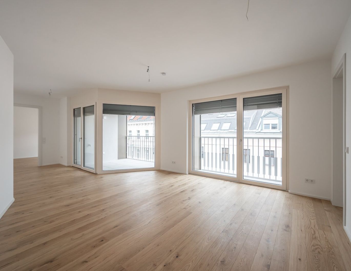 ++NEU++ Einzigartige 3-Zimmer-Wohnung in bester Lage mit Loggia, Top 14