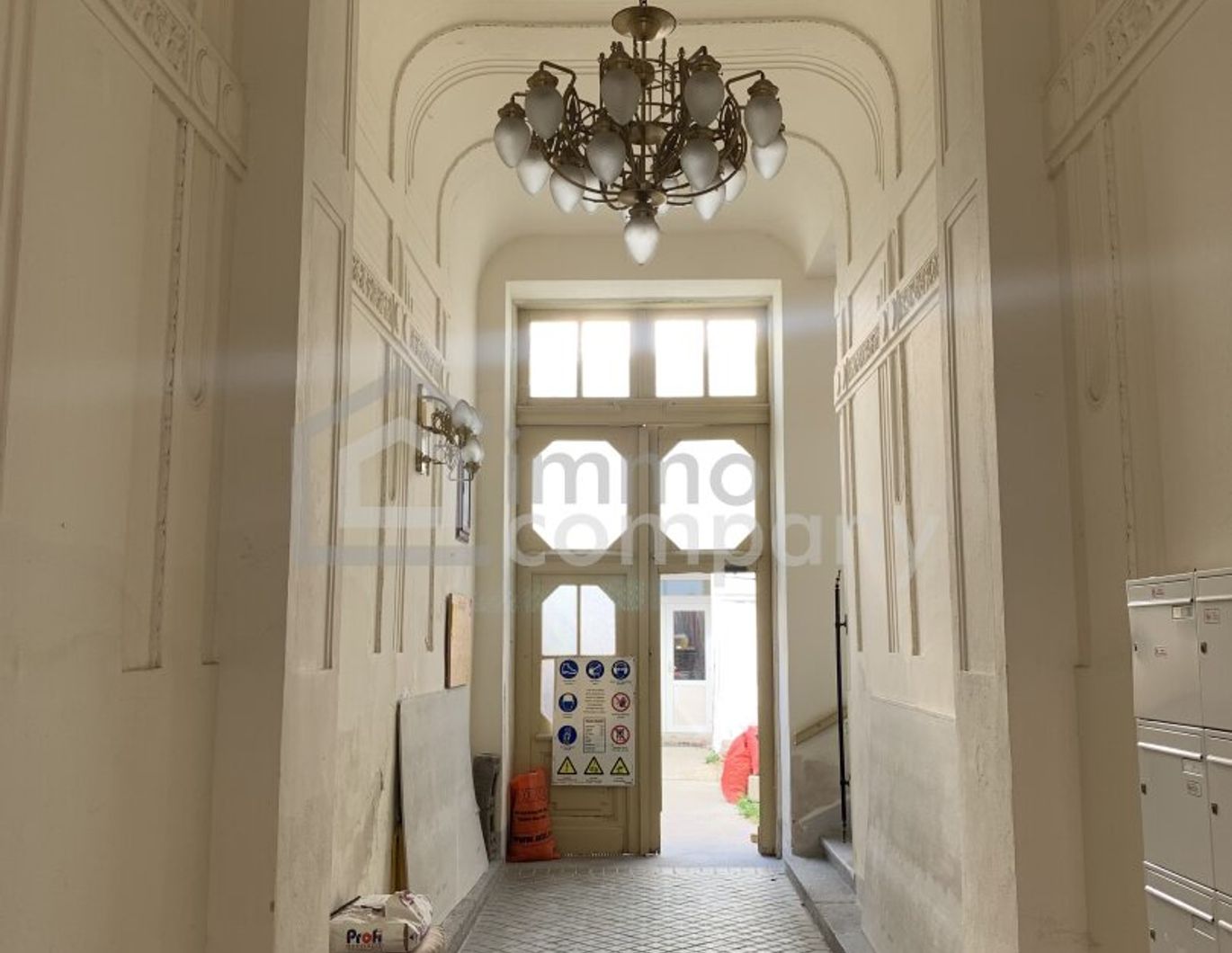 Lofttraum in 1150 Wien - 82 m² frei teilbares Studio für kreative Köpfe. Neuer Preis!