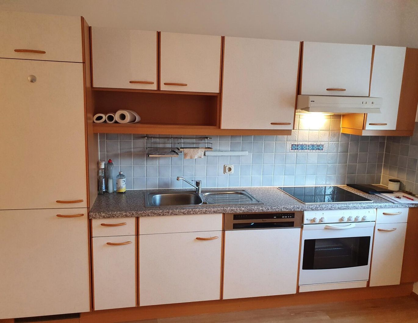 8224 Kaindorf 42, Top 8: 4-Zimmerwohnung mit 87,27m² Wfl.