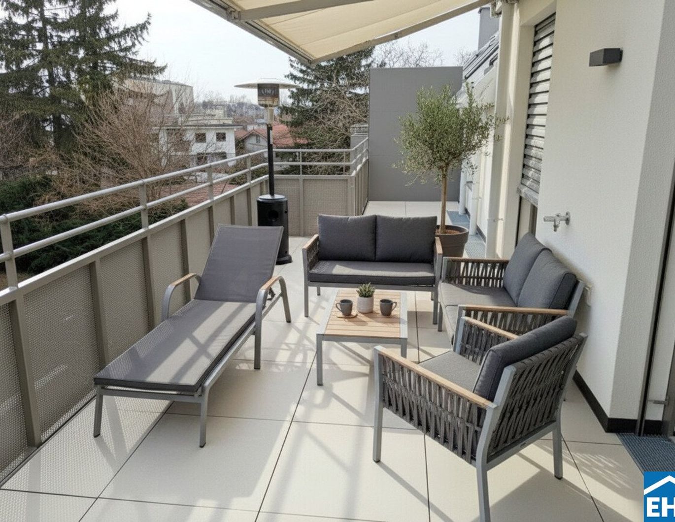 Ankommen & Wohlfühlen - Ihr neues Zuhause am Quarzweg 1