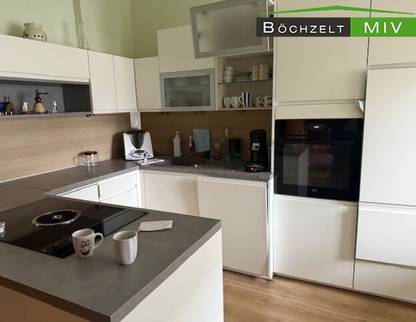 Einfamilienwohnhaus in Knittelfeld - Komfortables Mietobjekt mit umfassender Ausstattung