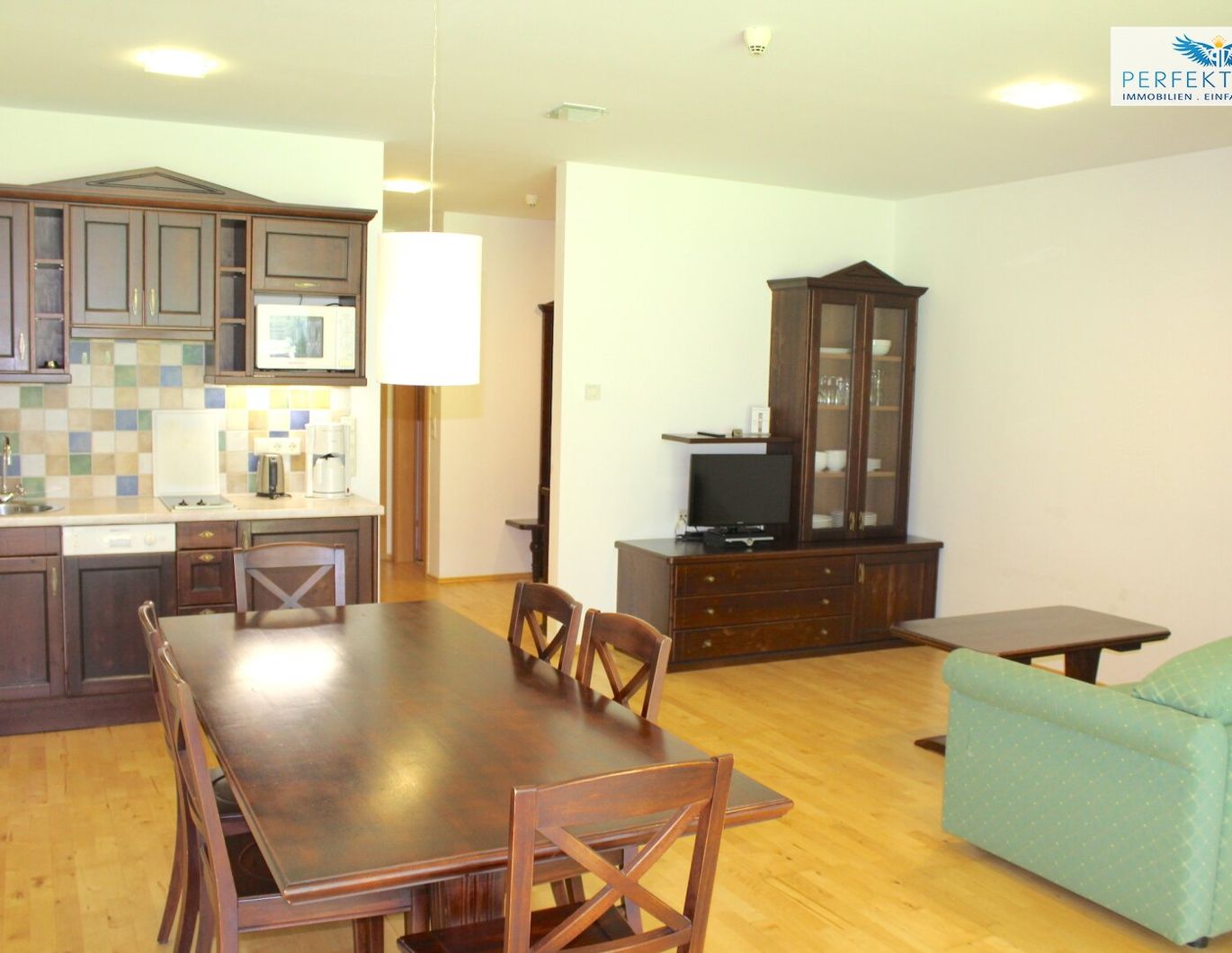 Wohnen mit Aussicht - Sölden