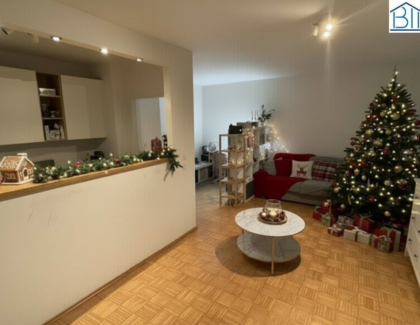 Kleine feine Gartenwohnung in Graz-Waltendorf