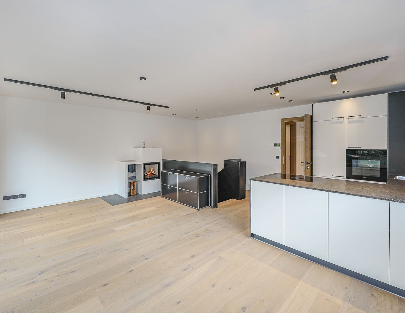 Renditeobjekt - Exklusive Neubau-Wohnung in sonniger Toplage