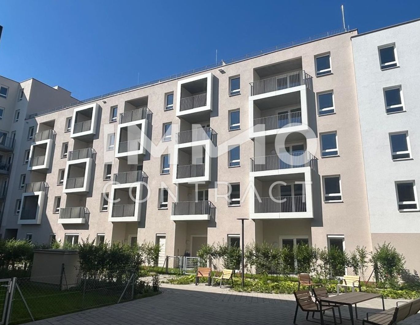 Exklusive Gartenwohnung!!