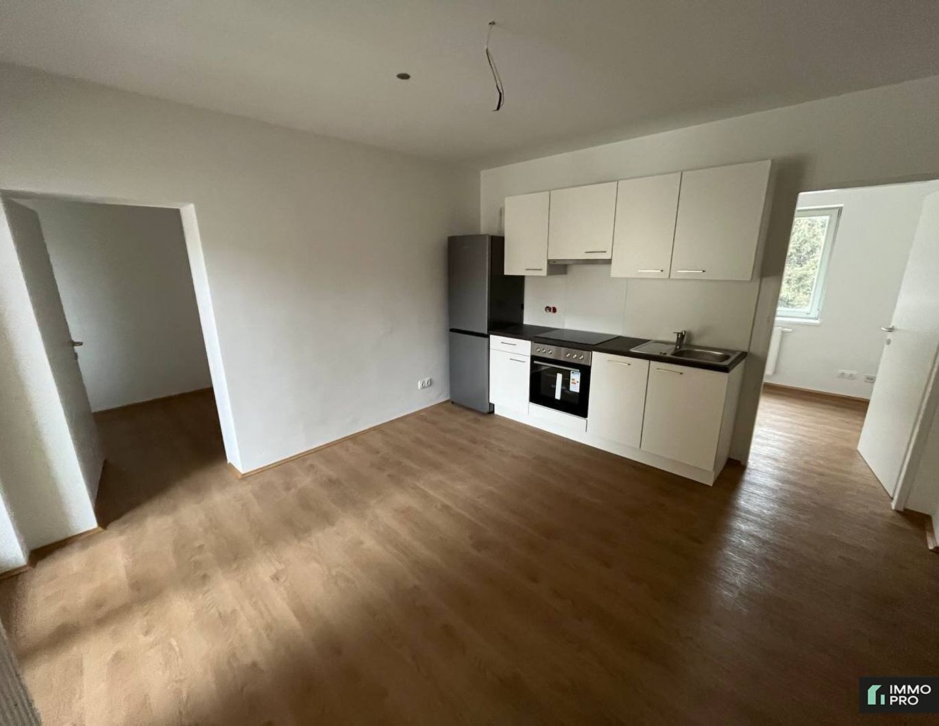 Moderne 3-Zimmer Wohnung in Trofaiach mieten - mit Balkon