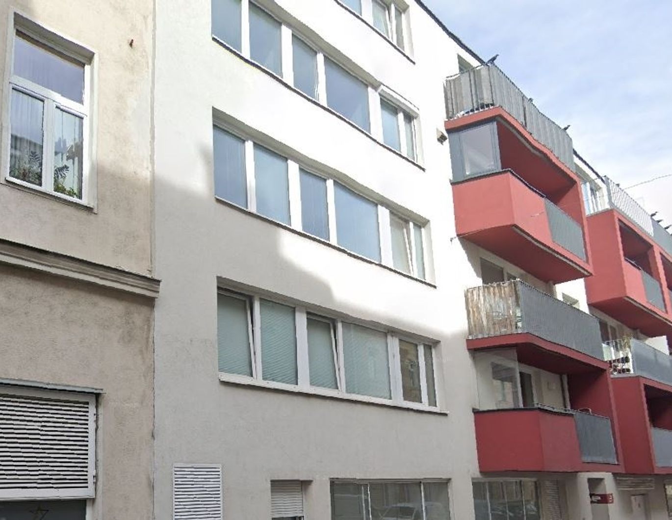 Moderne Neubauwohnung mit 2 Zimmern - Floridsdorfer Spitz - in U-Bahn-Nähe!