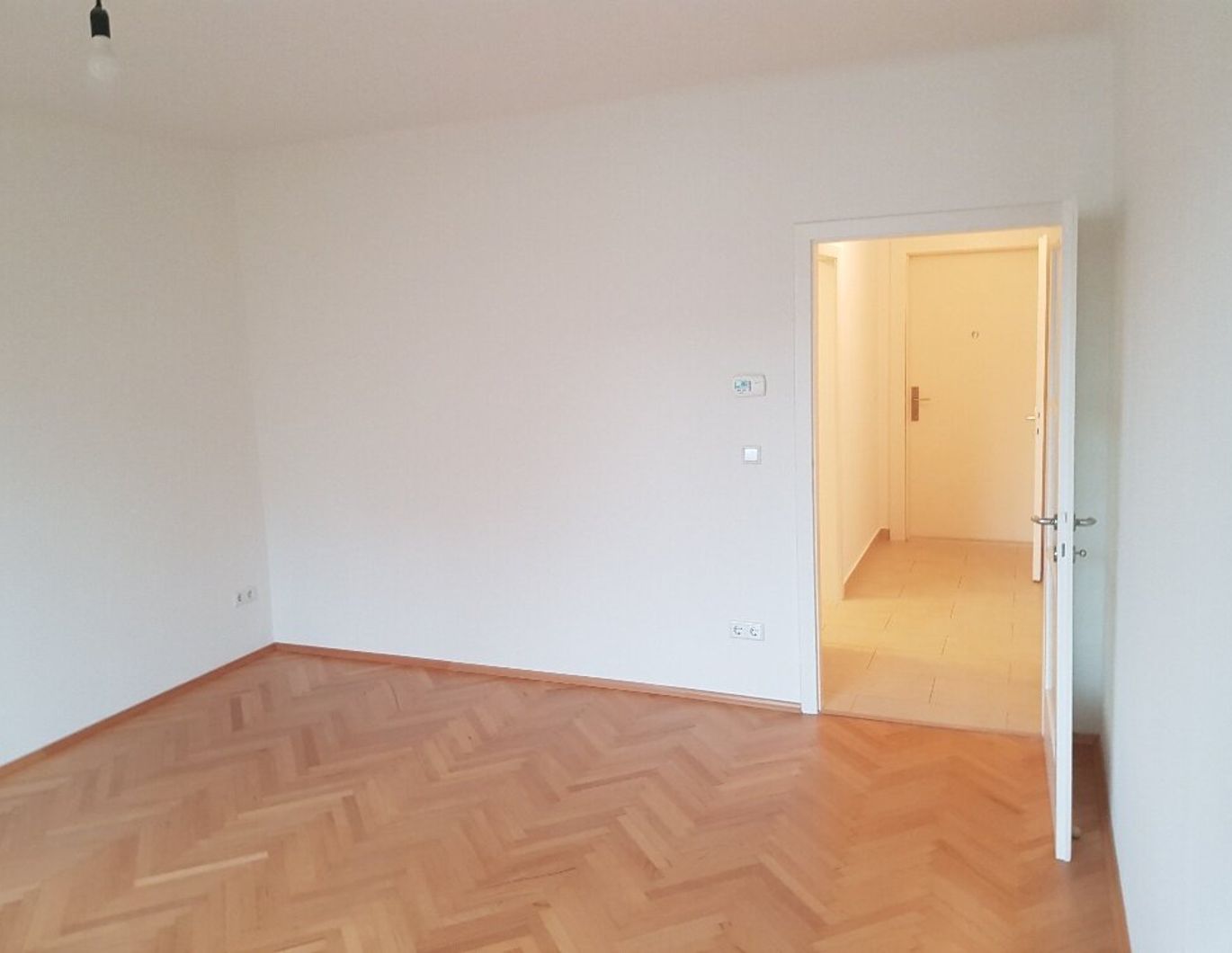 PERFEKTE ANLEGERWOHNUNG IM ANNENVIERTEL-GENERALIESIERT, RUHIG UND BESTENS AUSGESTATTET!