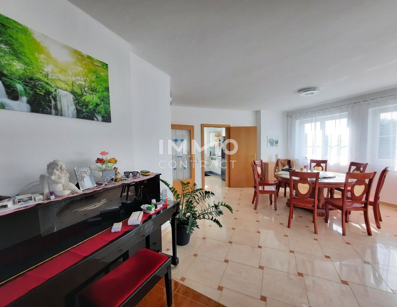 Familienglück - Wohnen. Leben. Ankommen!