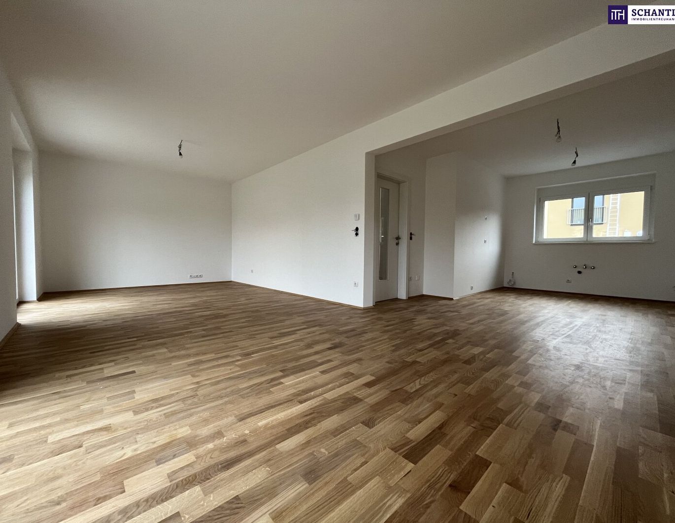 Rohrbach! Neubau-Doppelhaushälften! Garten, Keller, Carport uvm.
