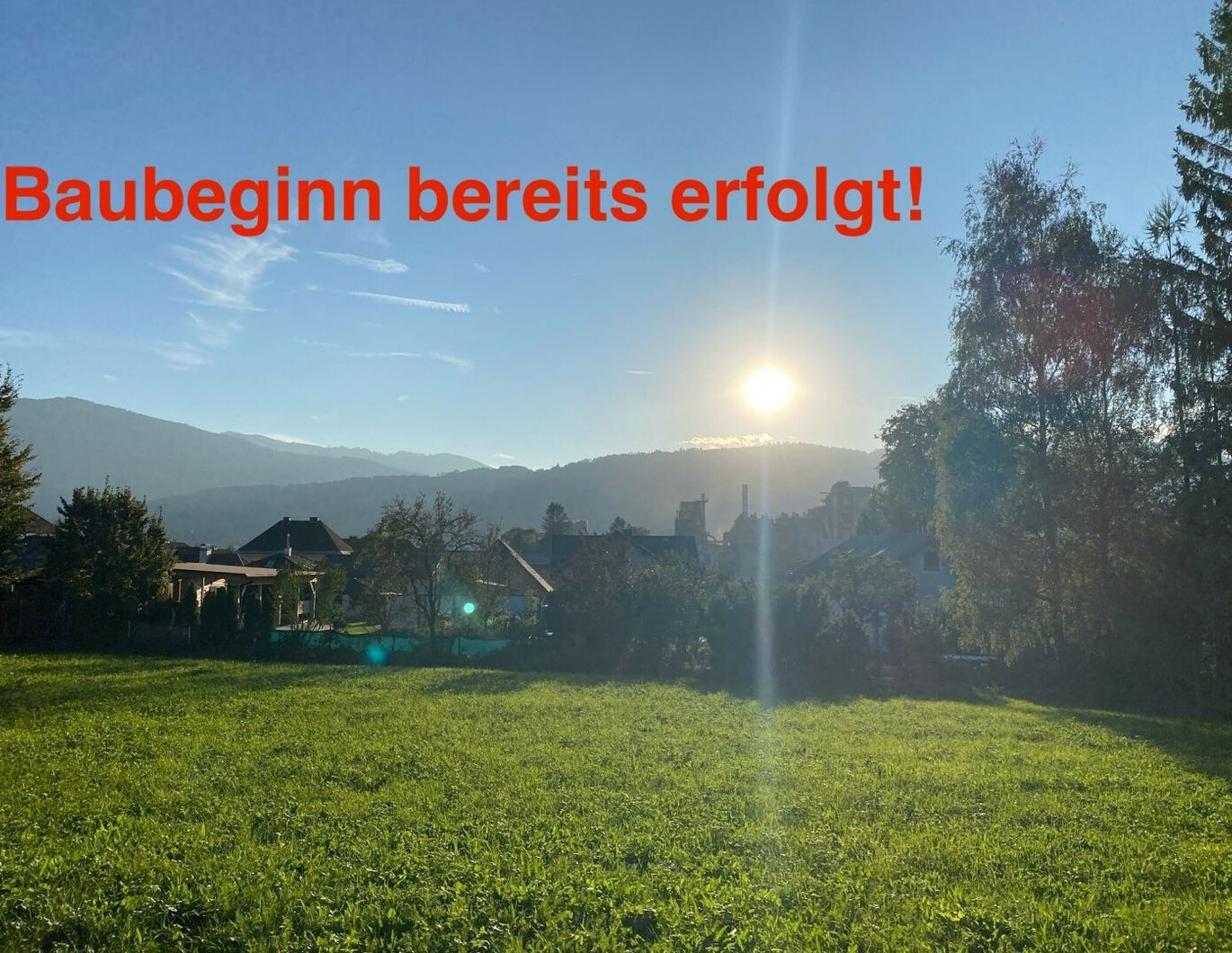 Wohnen in der Stadt! Jetzt Eigentumswohnung in Bestlage sichern! - Wir freuen uns auf Sie!