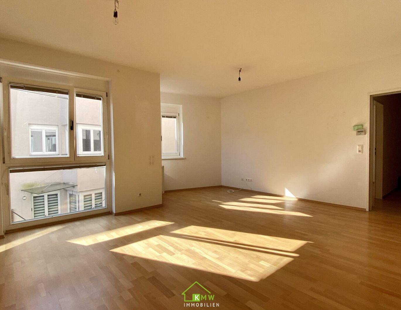Stadtzentrum: Top Lage ca. 71m² Mietwohnung mit Tiefgarage nähe Steiner Tor