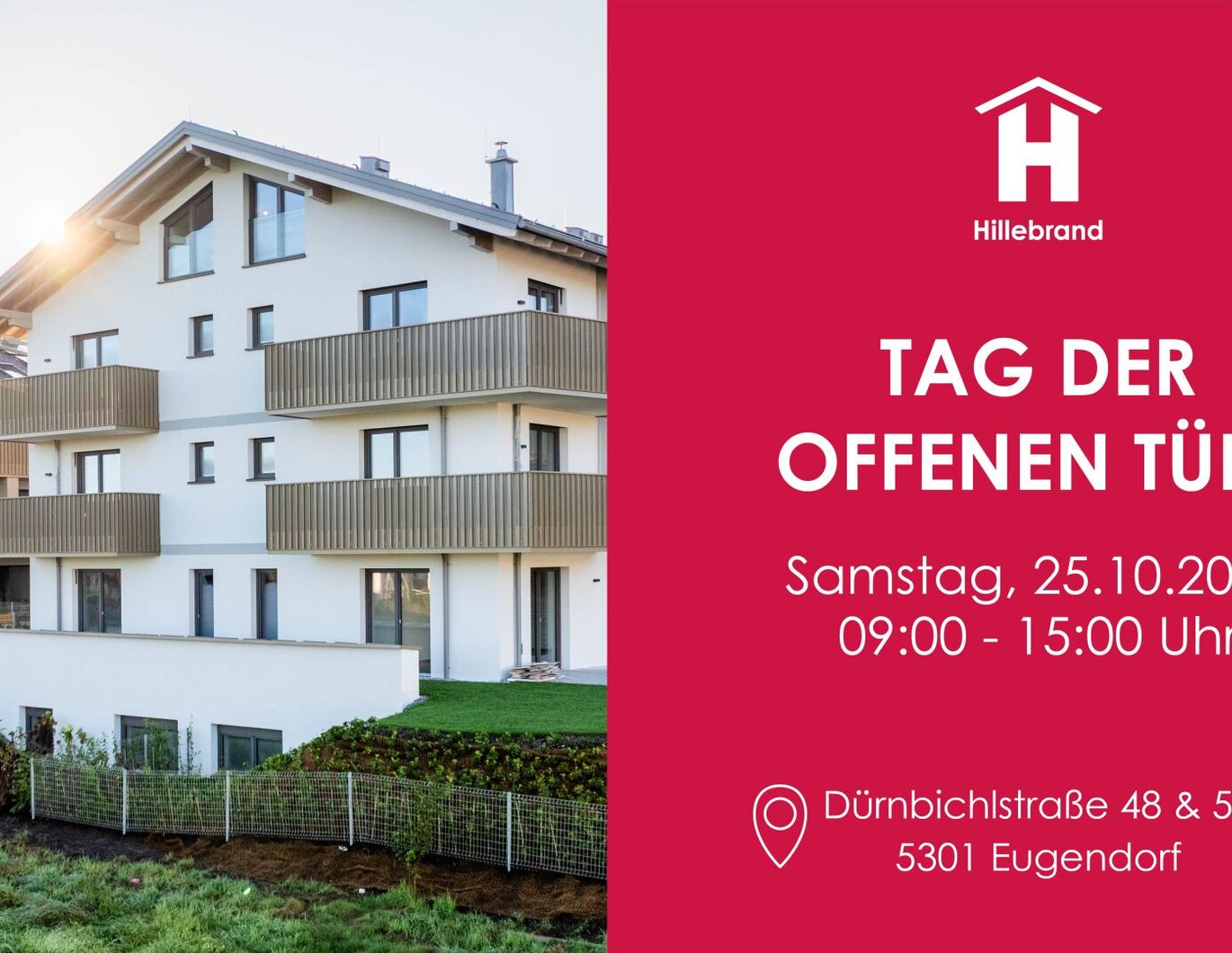 Quartett Strass, Top 1.11: 3,5-Zimmer Galeriewohnung, Wohlfühlen auf zwei Ebenen
