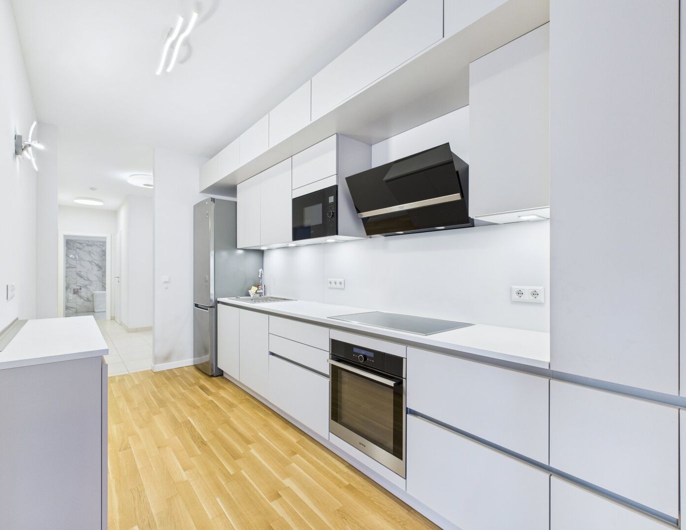 3-Zimmer Gartenwohnung + extra Hobbyraum | 3400 Klosterneuburg am Ölberg