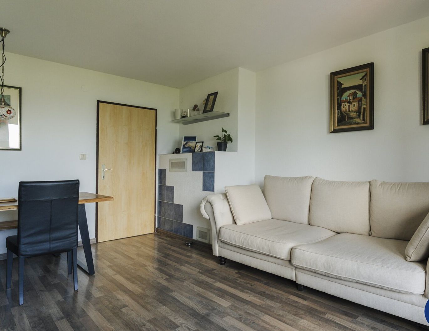 Sonnige 3-Zimmer Wohnung in Gallzein zu kaufen