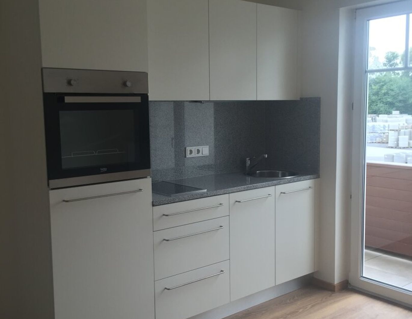 Provisionsfreie, neuwertige Mietwohnung mit Balkon in St. Margarethen/ Raab ...!