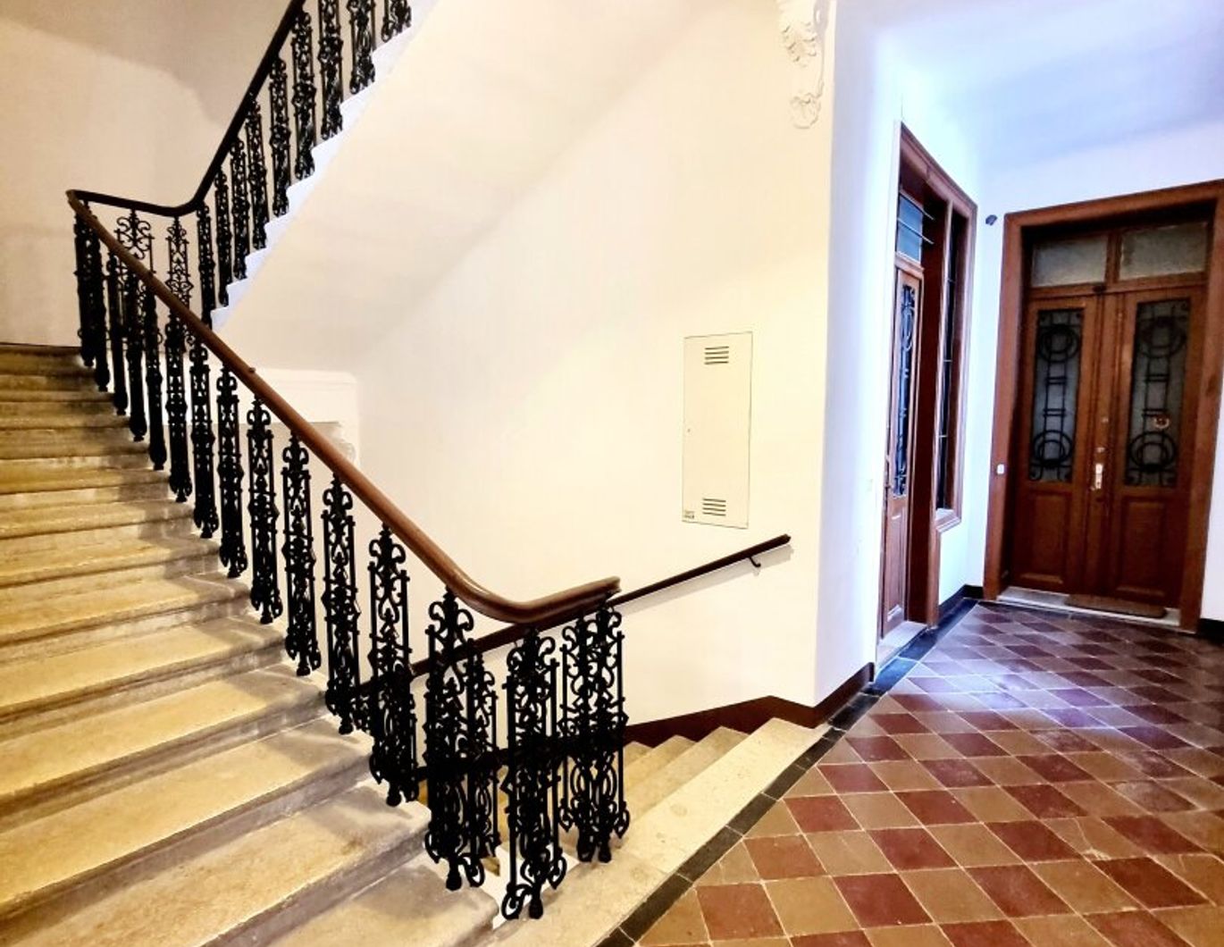 TOP Kleinwohnung mit Loggia in 1040 Wien - Neuer Preis! Neubau + Erstbezug + Super Lage + Beste Infrastruktur + Hochwertige Materialien! Jetzt zugreifen!