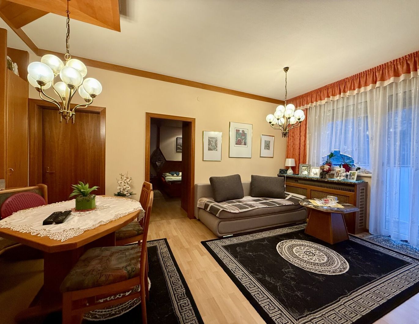 3-Zimmer-Wohnung in Graz-Wetzelsdorf