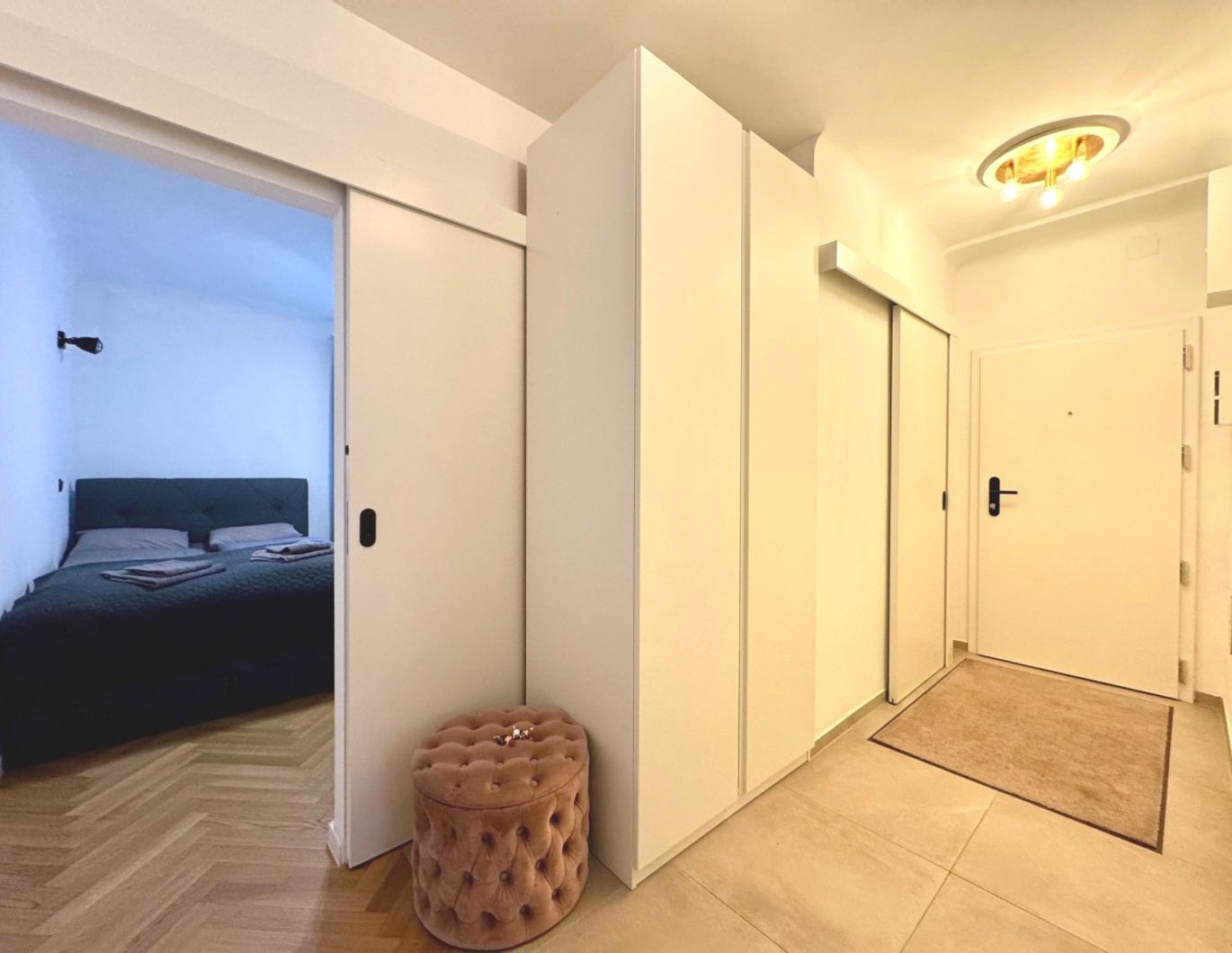 ++ NEU ++ TOP sanierte DREI Zimmer Wohnung