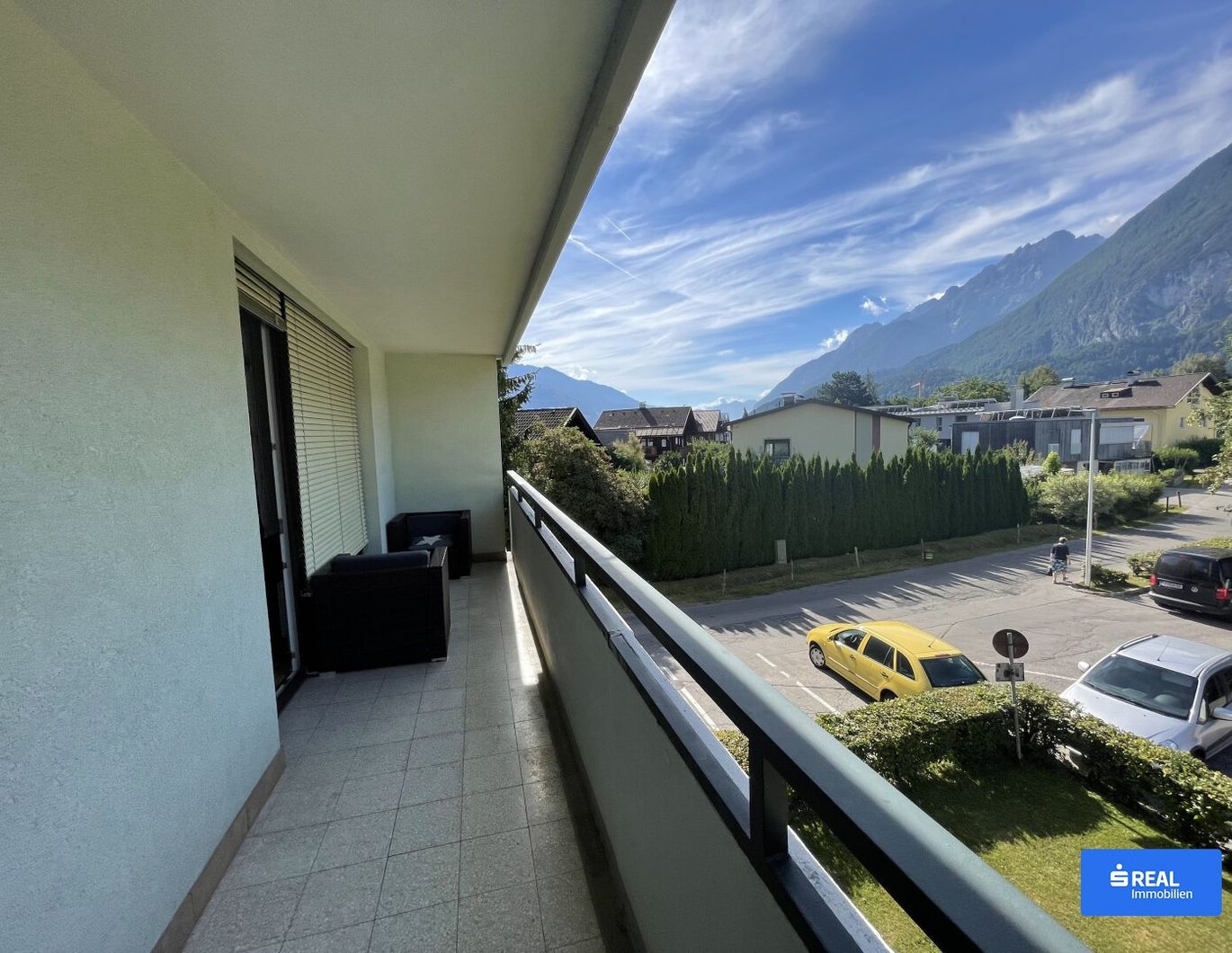 Wohnglück im Zentrum von Lienz