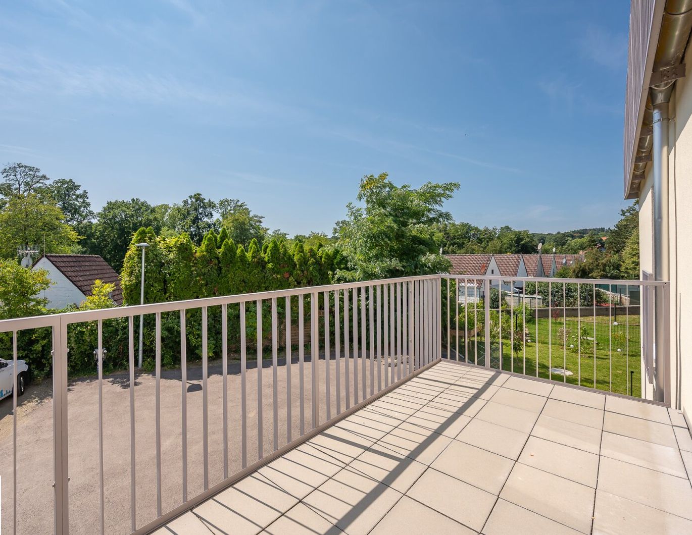 Wohnpark Neulengbach | Erstbezug | 2 Zimmer mit Balkon