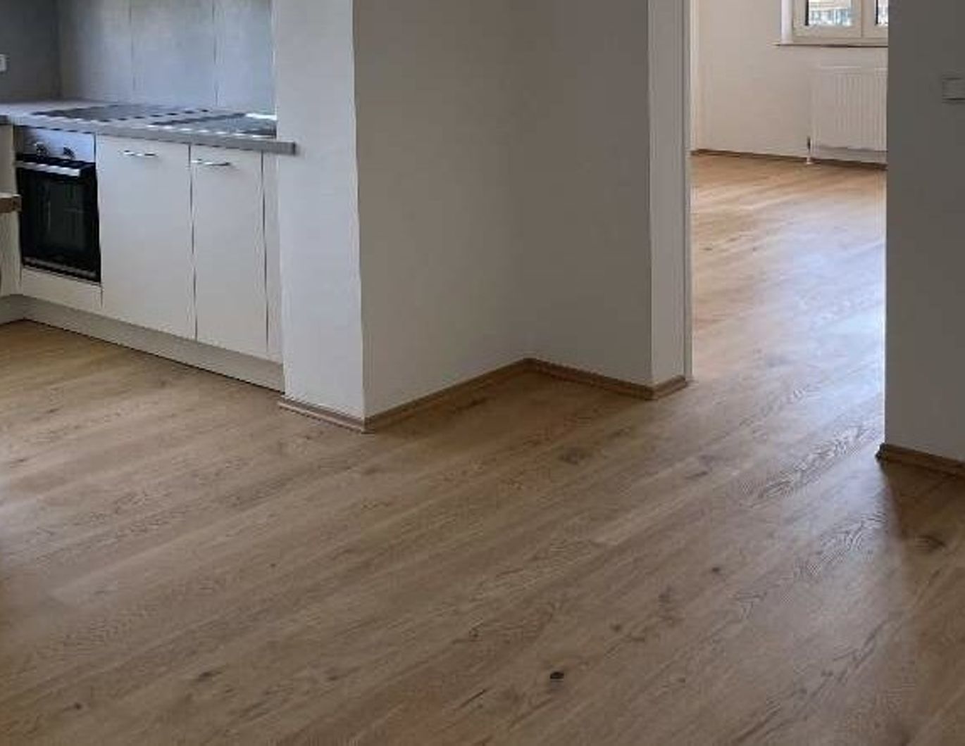 K3 - Himmelreich bei Wals - generalsanierte 5-Zimmerwohnung mit Blick ins Grünland für Eigennutzung oder für Anleger zum Kauf!!!